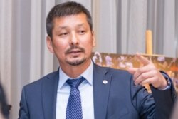 Нурдин Букуев