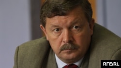 Сяргей Калякін