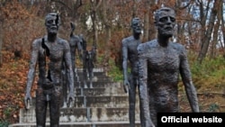 Пам’ятник жертвам комунізму, Прага