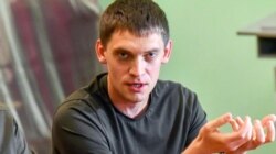 Мэр Мелитополя Иван Федоров