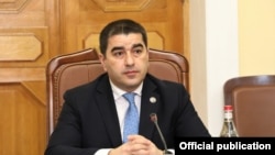 Шалва Папуашвили