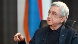 Սերժ Սարգսյանը նոր մեղադրանքով դատարանի առջև կկանգնի