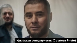 Мемет Бєлялов