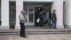 Россияне устали от войны?