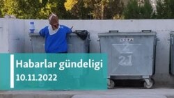 Habarlar gündeligi