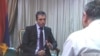 WATCH: NATO Secretary-General Anders Fogh Rasmussen talks to RFE/RL's Armenian Service.