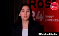 Анора Содикова