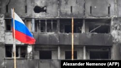 Рішення ухвалили через вторгнення Росії в Україну і звірства, скоєні її військовими