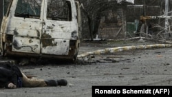 Після відступу військових РФ з Київщини у квітні цього року у визволених містах і селах регіону були зафіксовані масові випадки убивств цивільних жителів