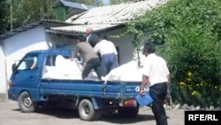 Ошко келген гумжардам, 14-июнь.