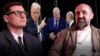 «ПіК Свабоды». Што дэмсілы прапануюць Трампу? — дыскусія Брухана і Кныровіча