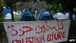 دور تازه درگیری‌ها میان حماس و اسرائیل وارد پنجمین ماه شده است.