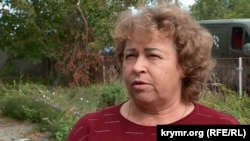 Ганна Шостак-Кучмяк