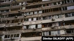 Інформацію про постраждалих та пошкодження влада обіцяє надати згодом. Фото ілюстративне 