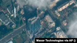 Ýokardan düşürilen surat