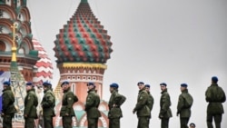 Ռուսաստանում այսօրվանից սկսվել է հերթական աշնանային զորահավաքը