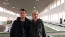 Орусиядан 100 миң киши Казакстанга качып кирди