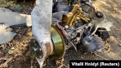 За даними українських військових, від 13 вересня, коли Росія вперше застосувала проти України іранські дрони-камікадзе, Сили оборони збили понад 300 таких безпілотників