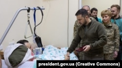 День захисників і захисниць України відзначають 14 жовтня. Цього року це свято українці відзначають в умовах воєнного стану