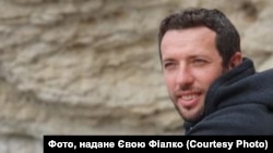 Тіло громадянина Ізраїлю, українського воїна Дмитра Фіалки днями вдалося обміняти 