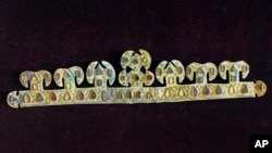 Україна звинувачує Росію у пограбуванні майже 40 музеїв