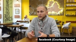 Олексій Білецький