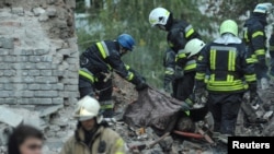 Запорожйе, Украина