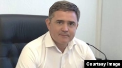 Игорь Мурашов.