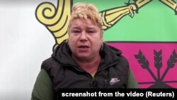 Алена Сурган