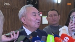 12 претендентов. В Казахстане завершилось выдвижение кандидатов в президенты