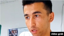 Абдулло Гурбати