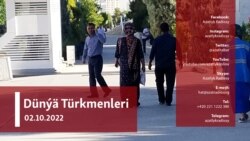 Geçen hepde: Türme habarlary, adam ölçegleri maslahaty we häkimiýetleriň 'ahlak sapaklary'