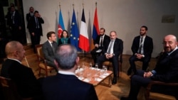 Բրյուսելը չի հրաժարվել Փաշինյանի ու Ալիևի մասնակցությամբ քառակողմ հանդիպման գաղափարից. աղբյուր