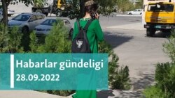 Habarlar gündeligi