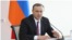 Секретарь Совета безопасности Армении Армен Григорян 