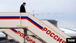 Віктор Янукович, архівне фото