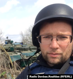 Сергій Горбатенко