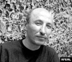 Асхат Шарифҷонов