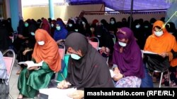 محدویت‌های تازه طالبان واکنش‌های زیادی را بر انگیخته است.