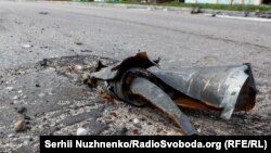 Загиблих та поранених немає