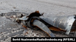 Російські війська вкотре обстріляли цивільну інфраструктуру Оріхова (фото ілюстраційне)