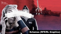 Із розмови: «знаю про 40 загиблих» 