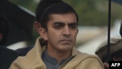 محسن داور رئیس جنبش نشنل دیموکراتیک