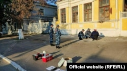 Повідомлення про вибухи і обстріли у Придністровʼї почали надходити з кінця квітня