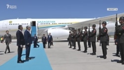 Назарбаев пайдаланып келген ұшақ Тоқаевқа өтті   

  