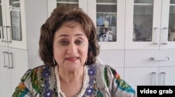 София Бадалбоева