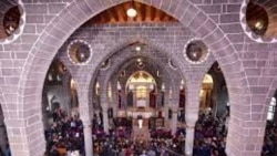 Վերաբացվել է Դիարբեքիրի Սուրբ Կիրակոս եկեղեցին