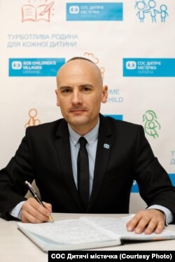 Сергій Лукашов