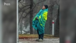 Қаңтарда қаза тапқан Қанат Таласбаевтың шаңырағы көмекке зәру  