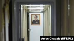 Фото: Еймос Чаппл (РС)